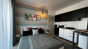 Lili's Loft Studio Budapest